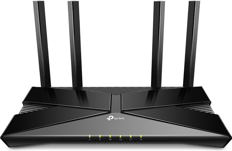 

Беспроводной маршрутизатор TP-Link Archer AX23