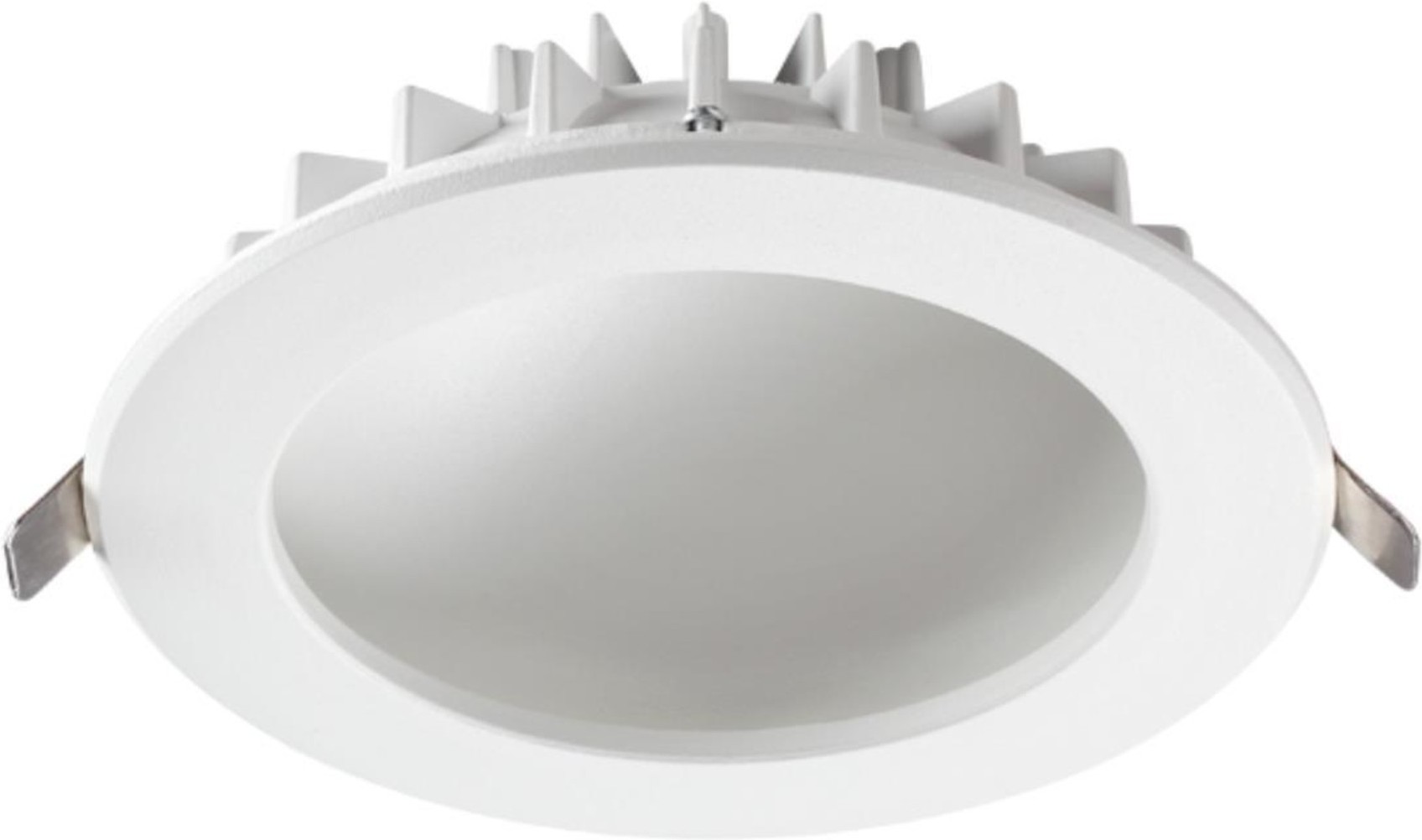 

Встраиваемый точечный светильник Novotech NT19 000 IP20 LED 12W белый [358276], Встраиваемый точечный светильник Novotech NT19 000 IP20 LED 12W 358276 белый