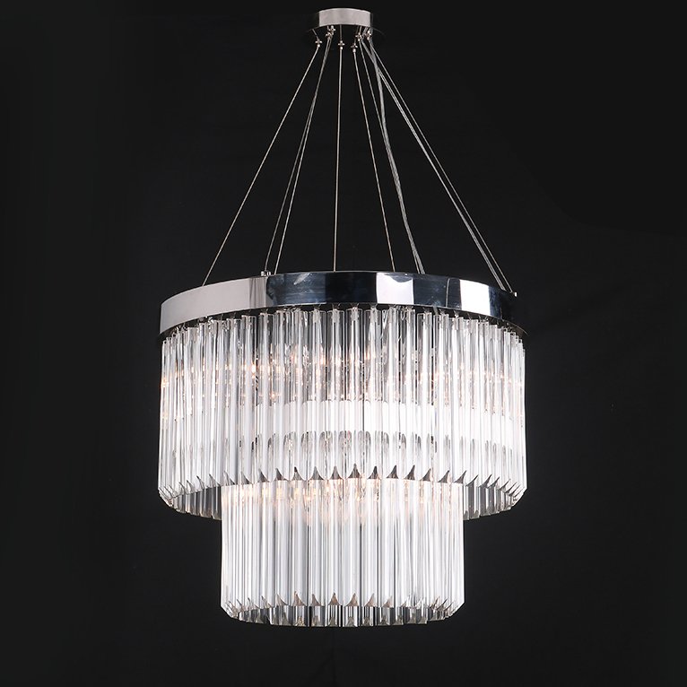 

Подвесная люстра NEWPORT 10186/C, 10186/C
