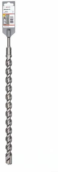 

Бур Bosch 2.608.836.648, Бур Bosch SDS-plus 5X 24 x400x450 (-1-) 2.608.836.648