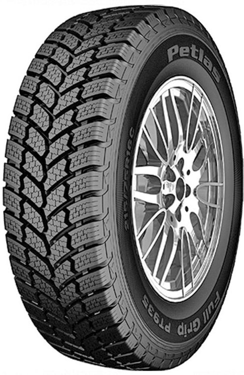 

Автомобильные шины Petlas Full Grip PT935 225/65R16C 112/110R 8PR