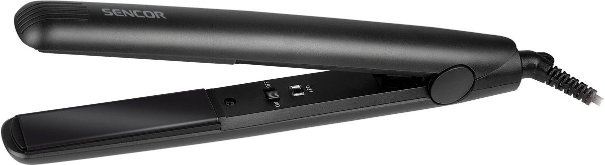 

Выпрямитель для волос Sencor SHI 110BK