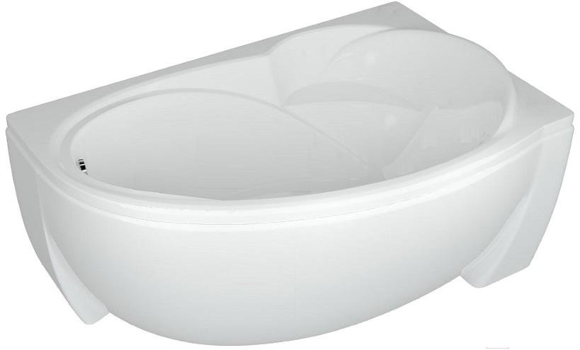 

Ванна Aquatek Бетта 150x95 R с экраном, Бетта 150x95 R с экраном