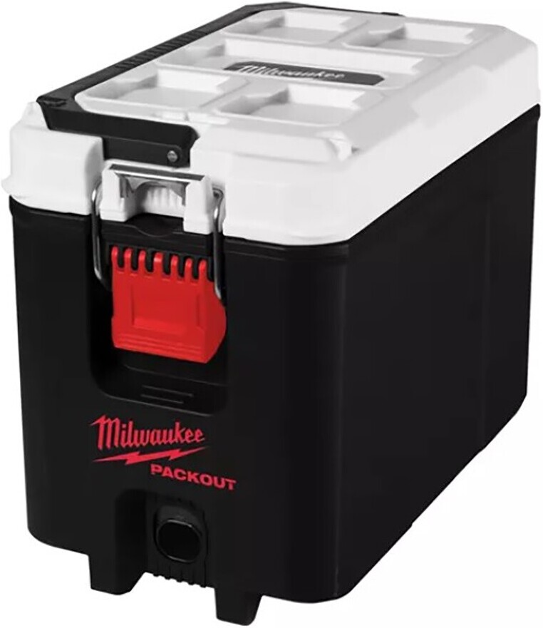 

Ящик для инструментов Milwaukee Packout Hardcooler 4932471722
