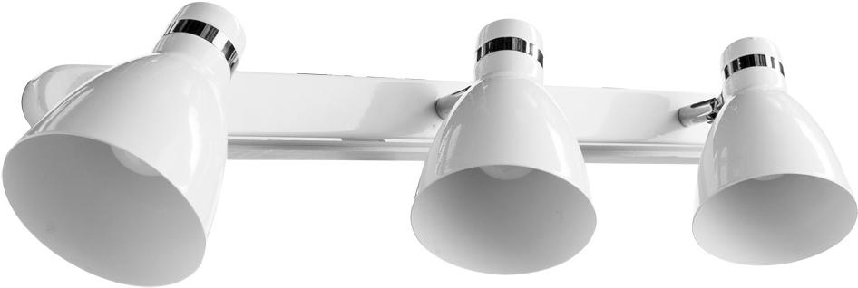 

Спот Arte Lamp A5049PL-3WH