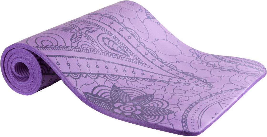 

Коврик для йоги и фитнеса Body Form 183x61x1,5 см BF-YM05 Purple