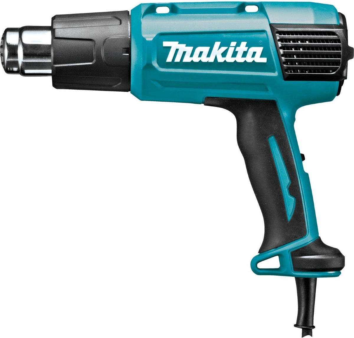 

Термовоздуходувка Makita HG6031VK, Промышленный фен Makita HG 6031 VK