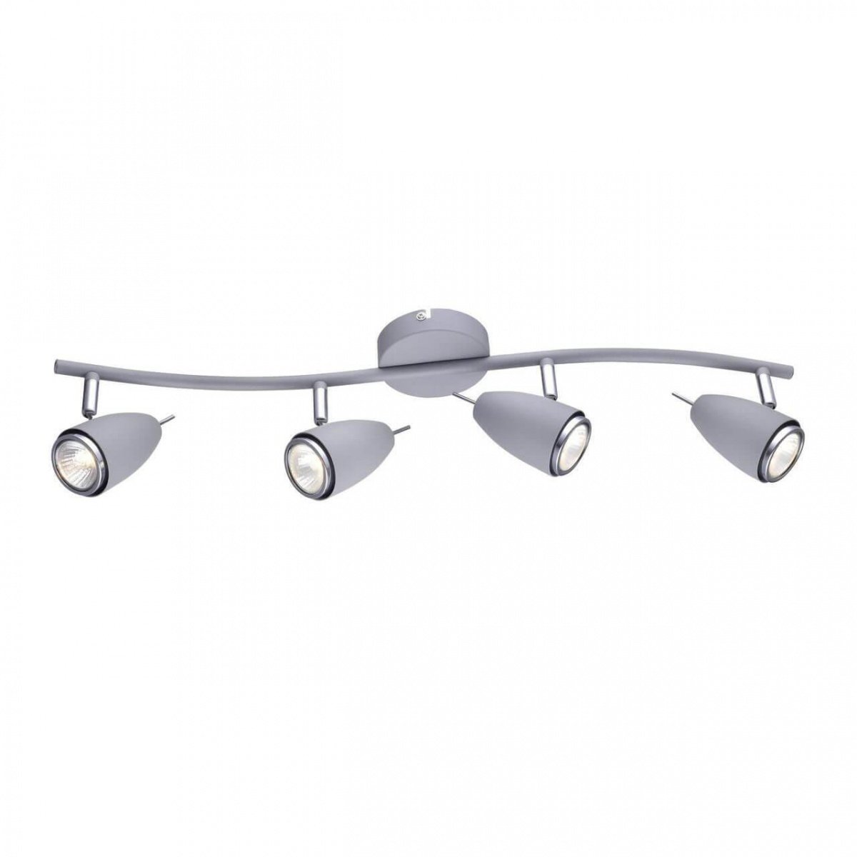 

Спот ARTE Lamp A1966PL-4GY, Спот Arte Lamp A1966PL-4GY