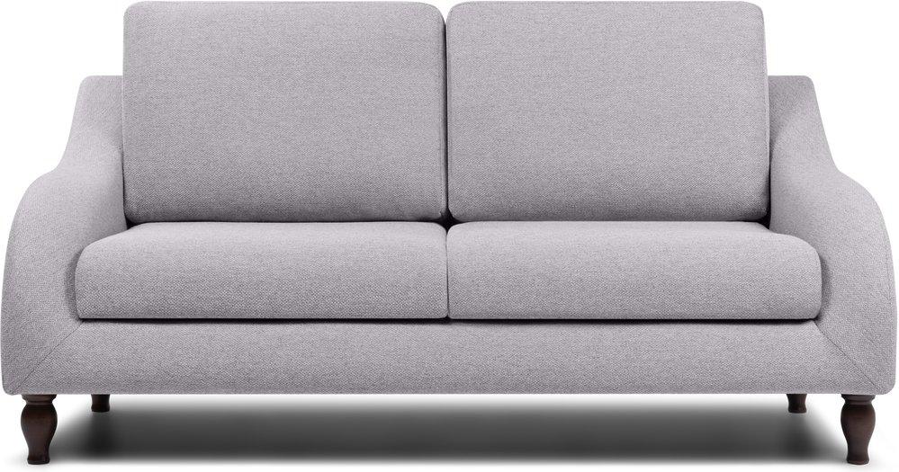 

Диван Woodcraft Флори Textile Grey серый [161050], Флори Textile Grey