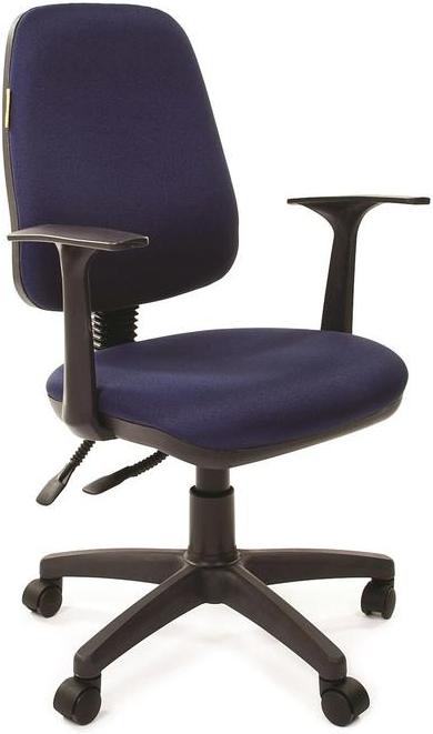 

Кресло CHAIRMAN 661 синий, 661
