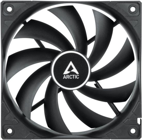 

Система охлаждения Arctic F12 PWM PST [ACFAN00259A], F12 PWM PST