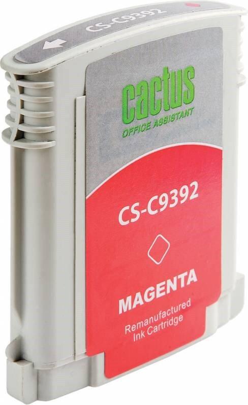 

Картридж Cactus CS-C9392, CS-C9392