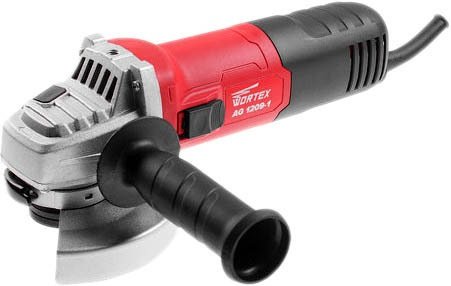 

Угловая шлифовальная машина Wortex AG 1209-1 (AG120910003), AG 1209-1