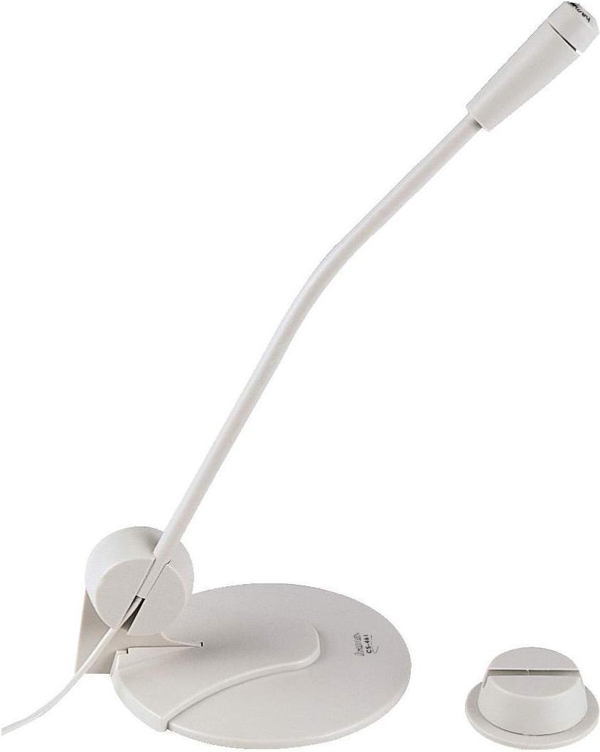 

Микрофон Hama CS-461 (00042461), CS-461