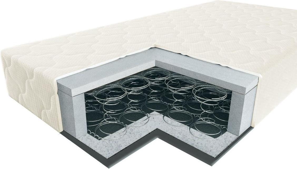 

Матрас Vegas Spark Light 70x195, Spark Light 70x195