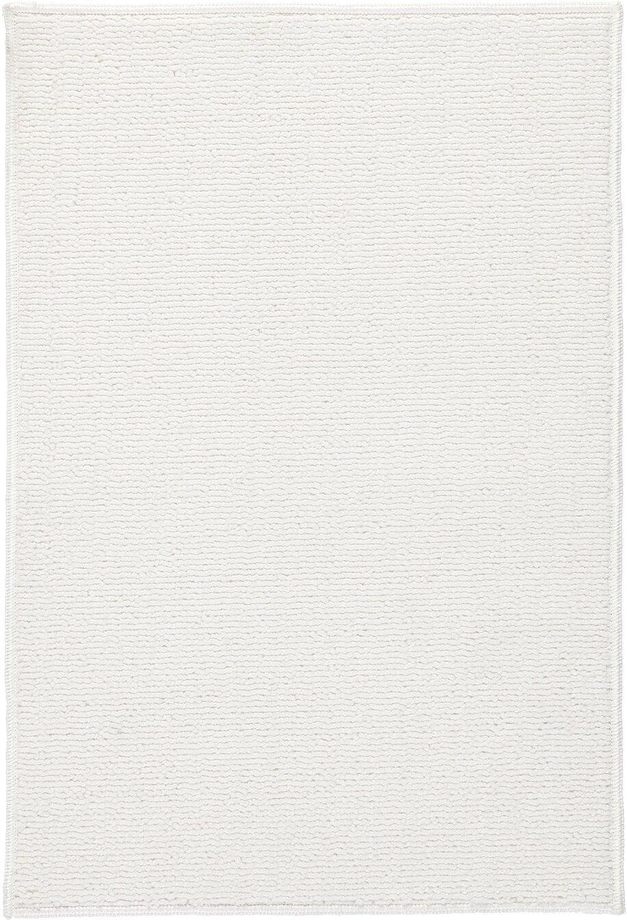 

Коврик для ванной Ikea Финтсен белый (904.437.05)