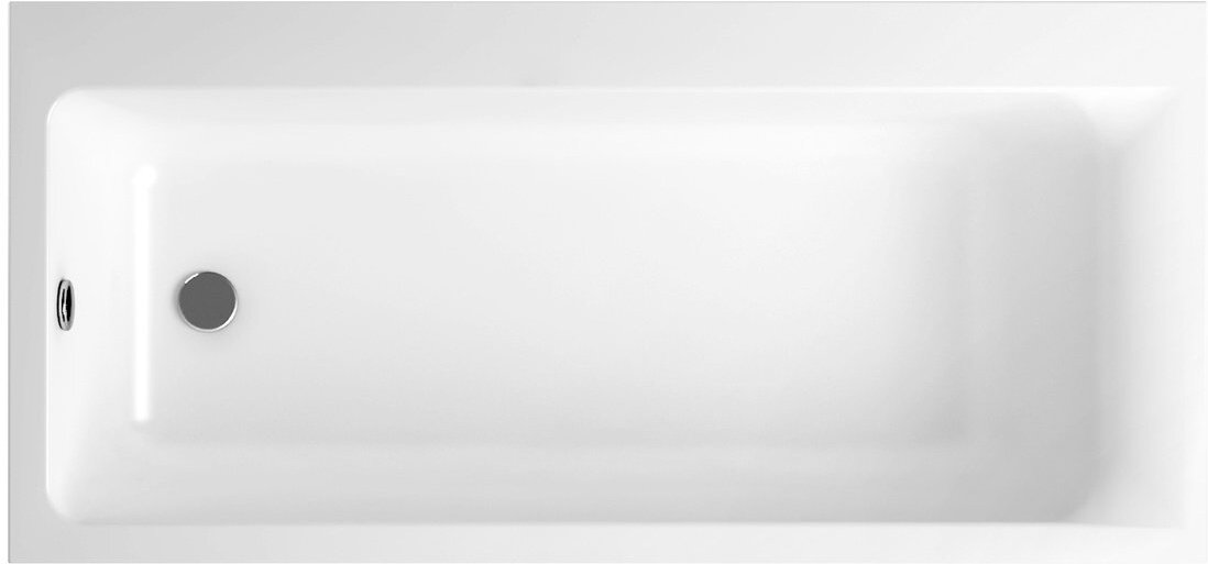 

Ванна Lavinia Boho Catani 170х80 см [3712170L], Ванна Lavinia Boho Catani 170х80 см 3712170L