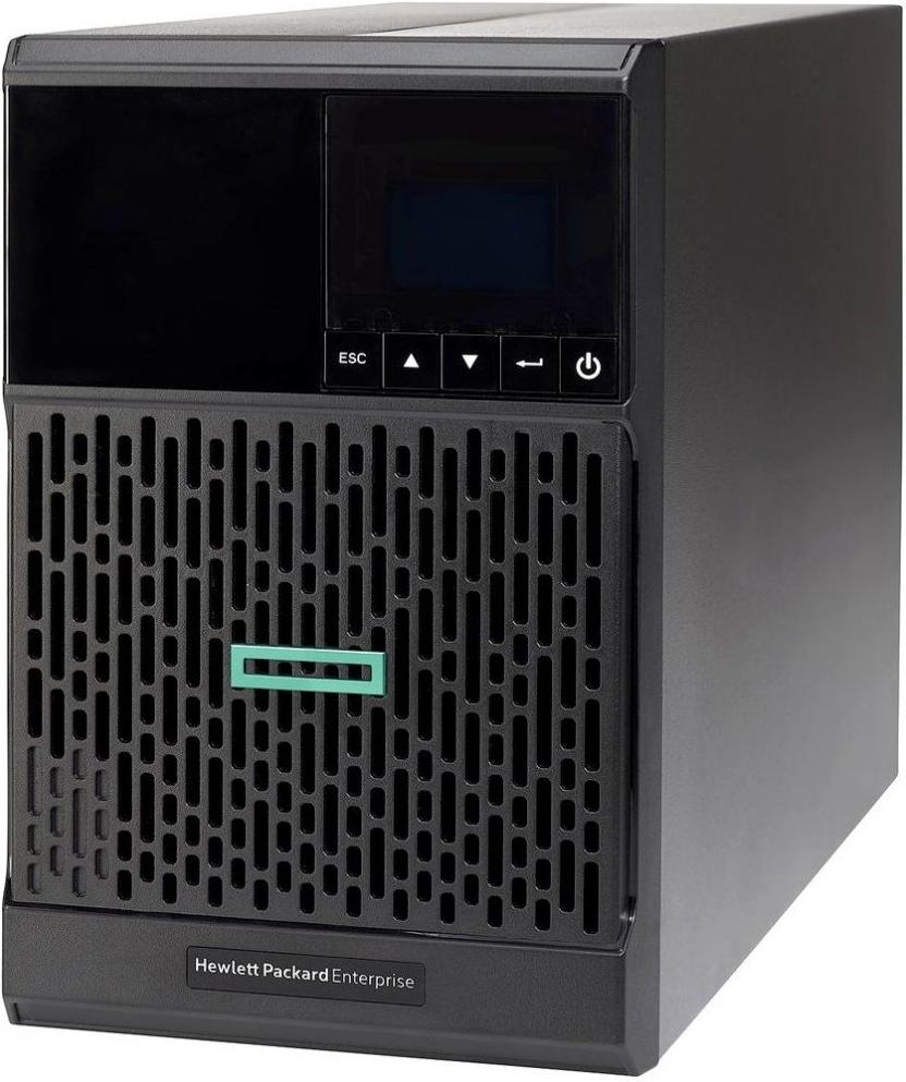 

Источник бесперебойного питания HPE UPS T750 G5 [Q1F48A], UPS T750 G5