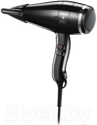 

Фен Valera Professional Vanity Performance Timeless черный [8612 RC TB], Professional Vanity Performance Timeless