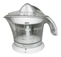Braun Citromatic MPZ 9 - фото Соковыжималка Braun Citromatic MPZ 9