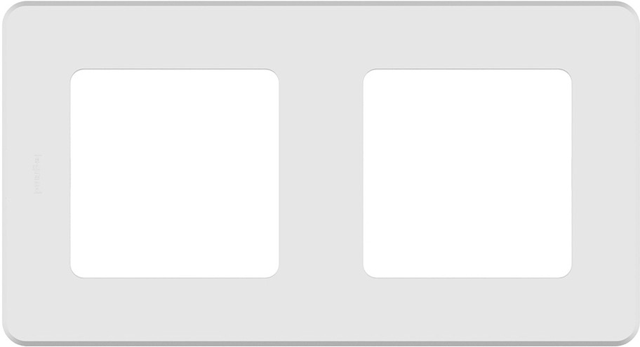 

Рамка Legrand Inspiria [673940], Рамка Legrand Inspiria 673940