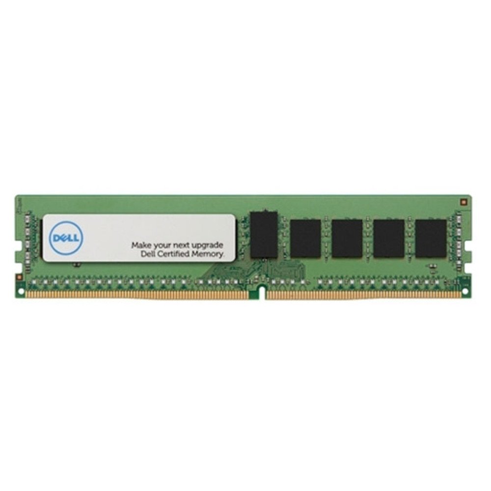 

Оперативная память Dell 8Gb DDR4 PC4-19200 [370-ACNR], 8 Gb DDR4 PC4-19200