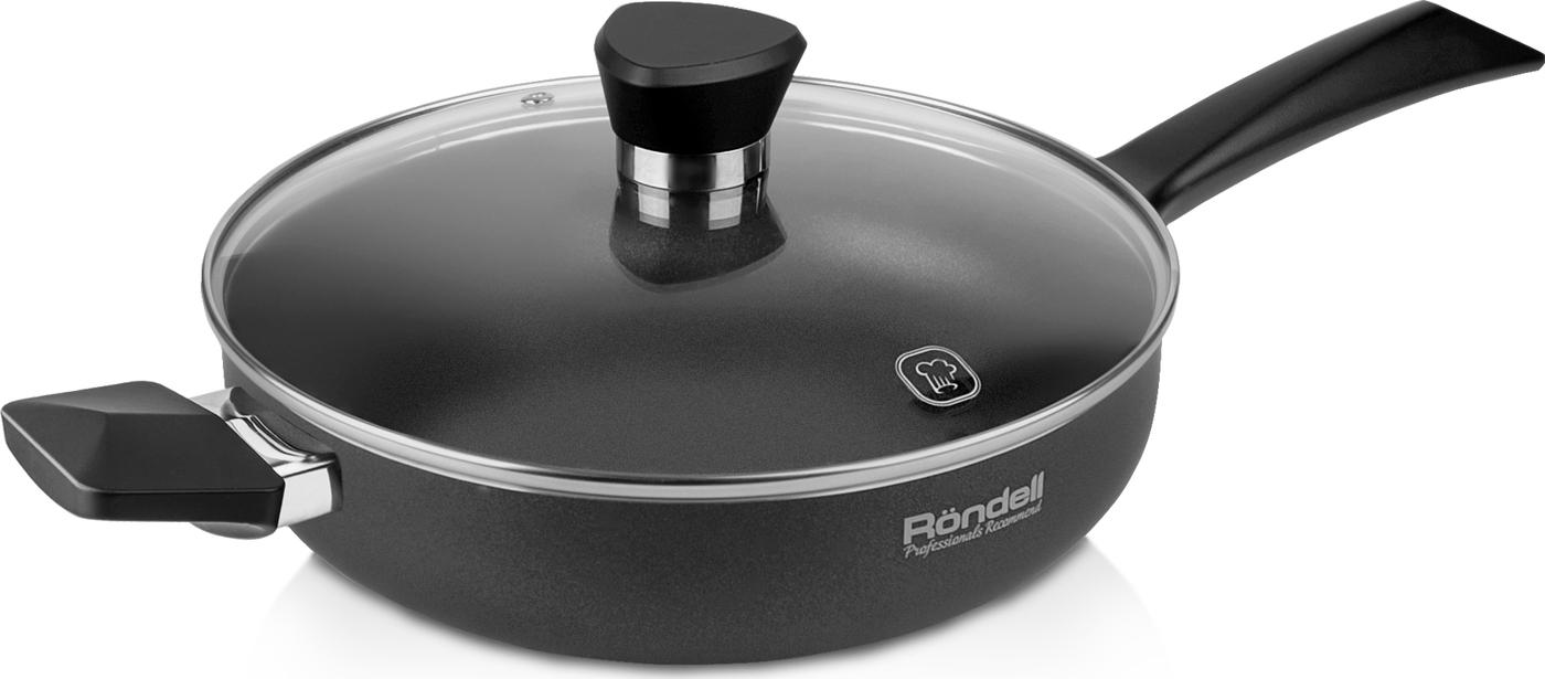 

Сотейник Rondell Classy Black [RDA-1174], Classy Black