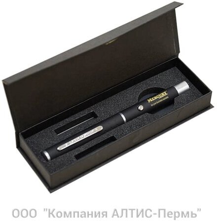 

Детектор банкнот Mertech D-110 Antistoks
