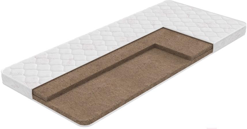 

Детский матрас Proson Львенок Cotton Little 90x150, Львенок Cotton Little 90x150