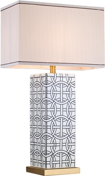 

Настольная лампа Lucia Tucci Harrods T936.1