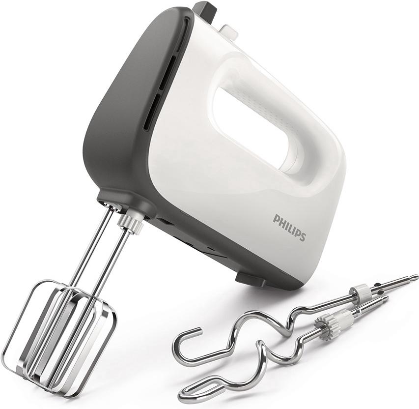 

Миксер Philips HR3740/00, Миксер ручной Philips HR3740/00