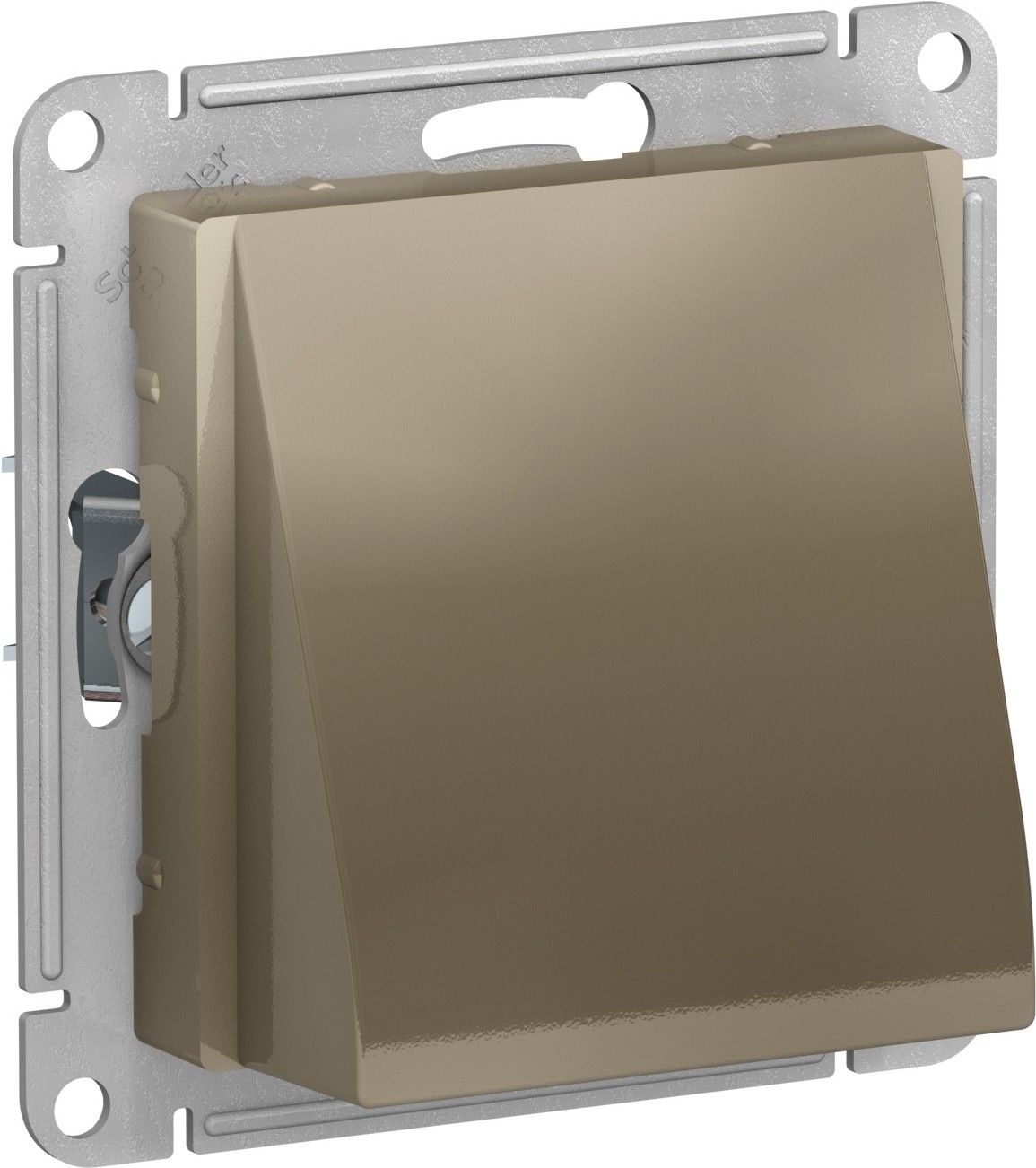 

Вывод кабеля Schneider Electric AtlasDesign ATN000599
