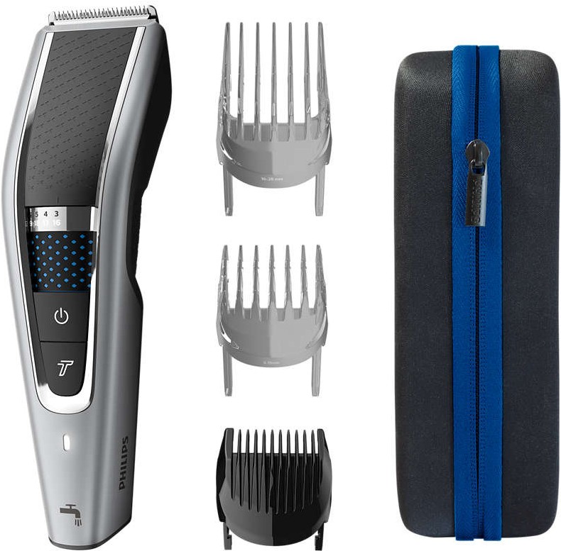 

Машинка для стрижки волос Philips HC5650/15