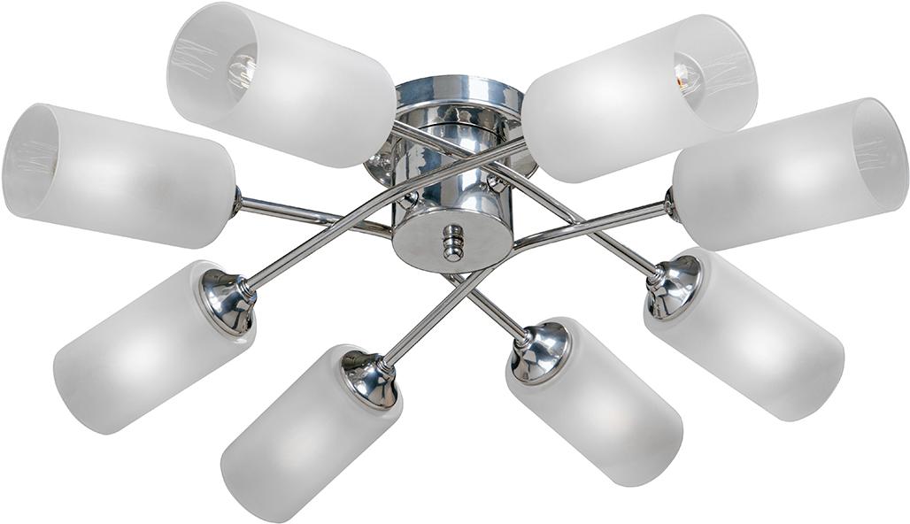 

Люстра Vitaluce V4755-9/8PL