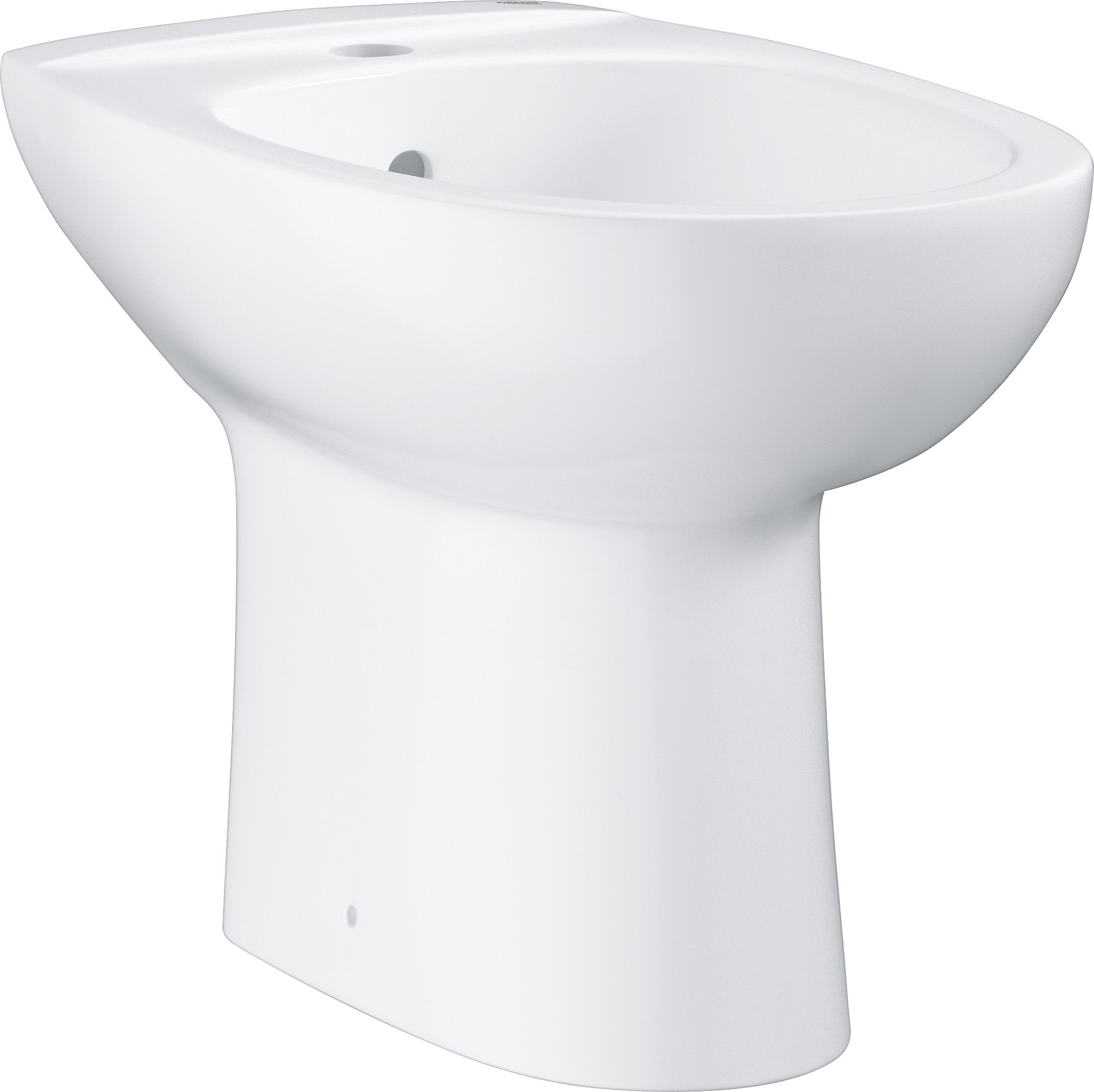 

Биде Grohe Bau [39432000], Bau