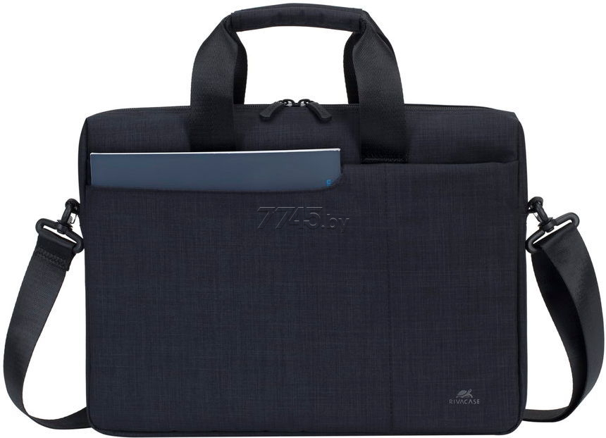 

Сумка для ноутбука Rivacase 8325 Black