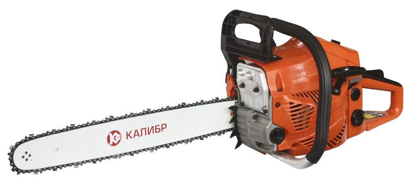 

Бензопила Калибр БП-2600/18У, БП-2600/18У