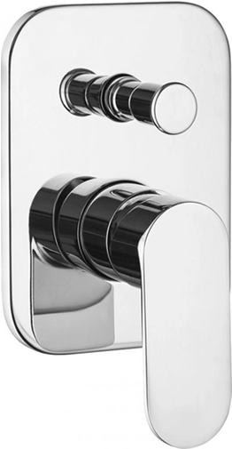 

Смеситель Deante Alpinia BGA 044P