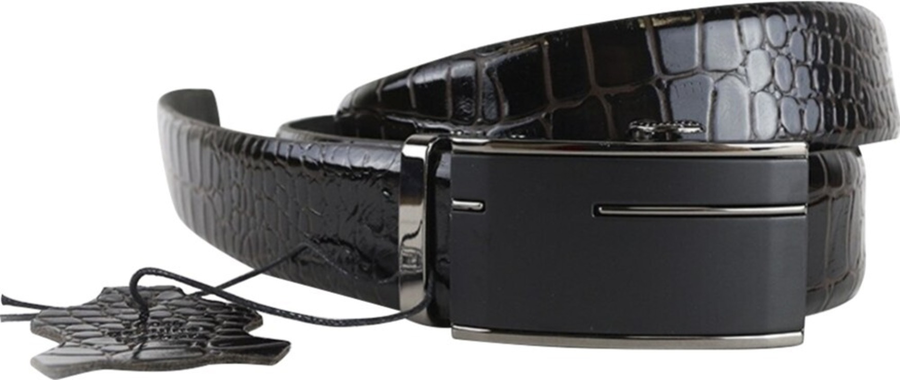 

Ремень WILD BEAR RM-025f Premium 120 см Brown