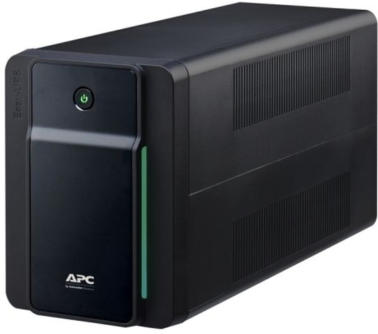

Источник бесперебойного питания APC Easy UPS 2200VA [BVX2200LI-GR], Источник бесперебойного питания APC Easy UPS BVX 2200VA BVX2200LI-GR