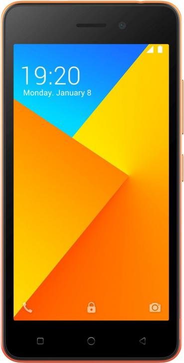 

Мобильный телефон Itel A16 Plus DS Sunglow Gold [ITL-A16PL-SUGL], A16 Plus DS