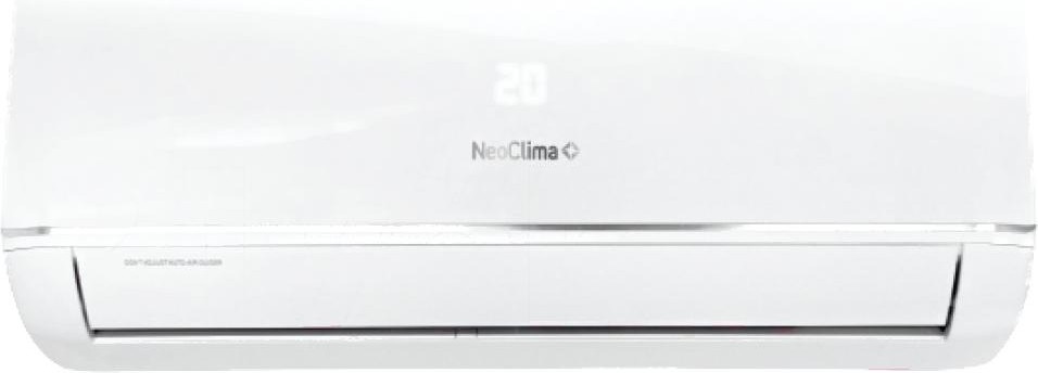 

Сплит-система Neoclima NS/NU-HAX18RWI