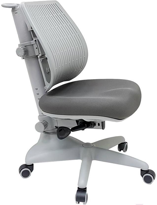

Офисное кресло Comf-Pro Speed Ultra серый/белый, Speed Ultra