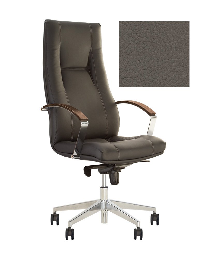 

Офисное кресло Nowy Styl King Steel Tilt Eco-70, King Steel Tilt Eco-70