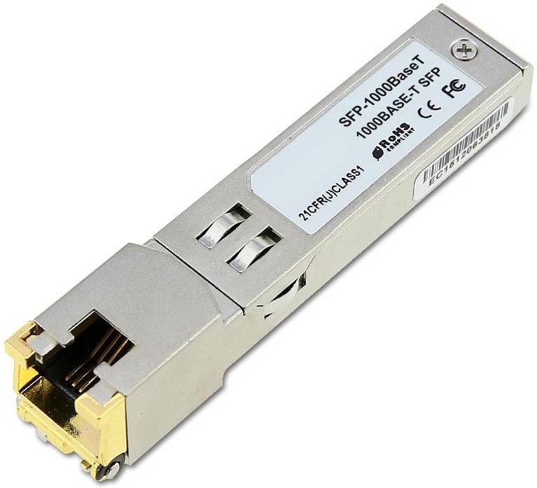 

Медиаконвертер Huawei SFP-1000Baset трансивер [02314171], Трансивер Huawei SFP-1000BaseT 02314171
