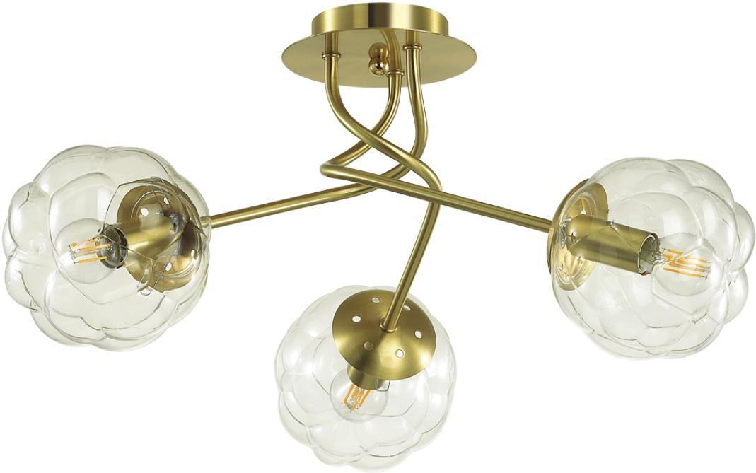 

Накладная люстра Lumion 4556/3C
