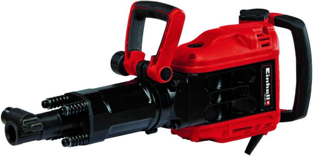 

Отбойный молоток Einhell TE-DH 50 [4139130], Отбойный молоток Einhell TE-DH 50