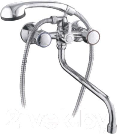 

Смеситель Frud R22109, R22109
