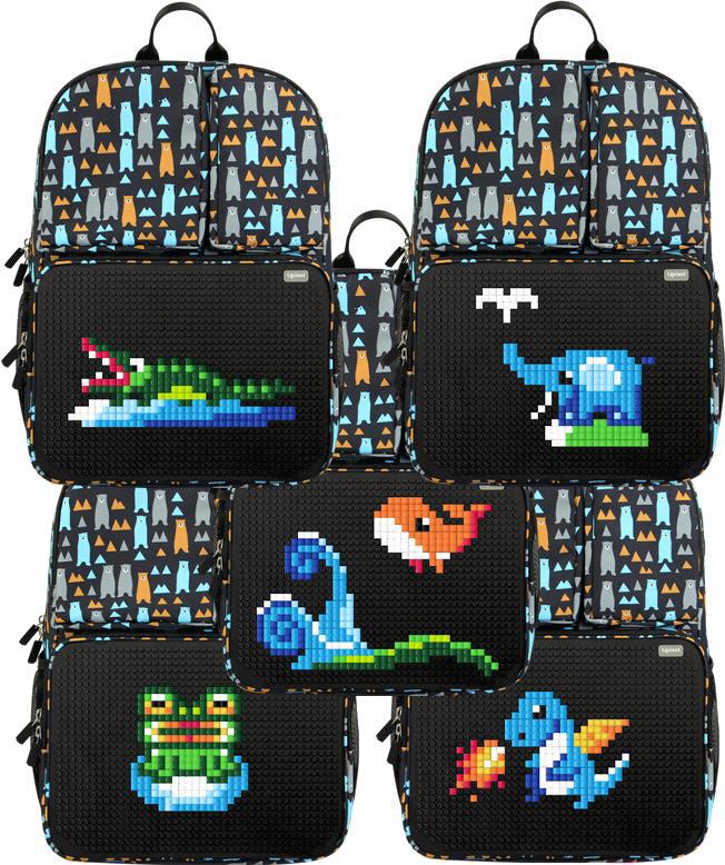 

Игрушка Upixel T-S09 [80862U], T-S09