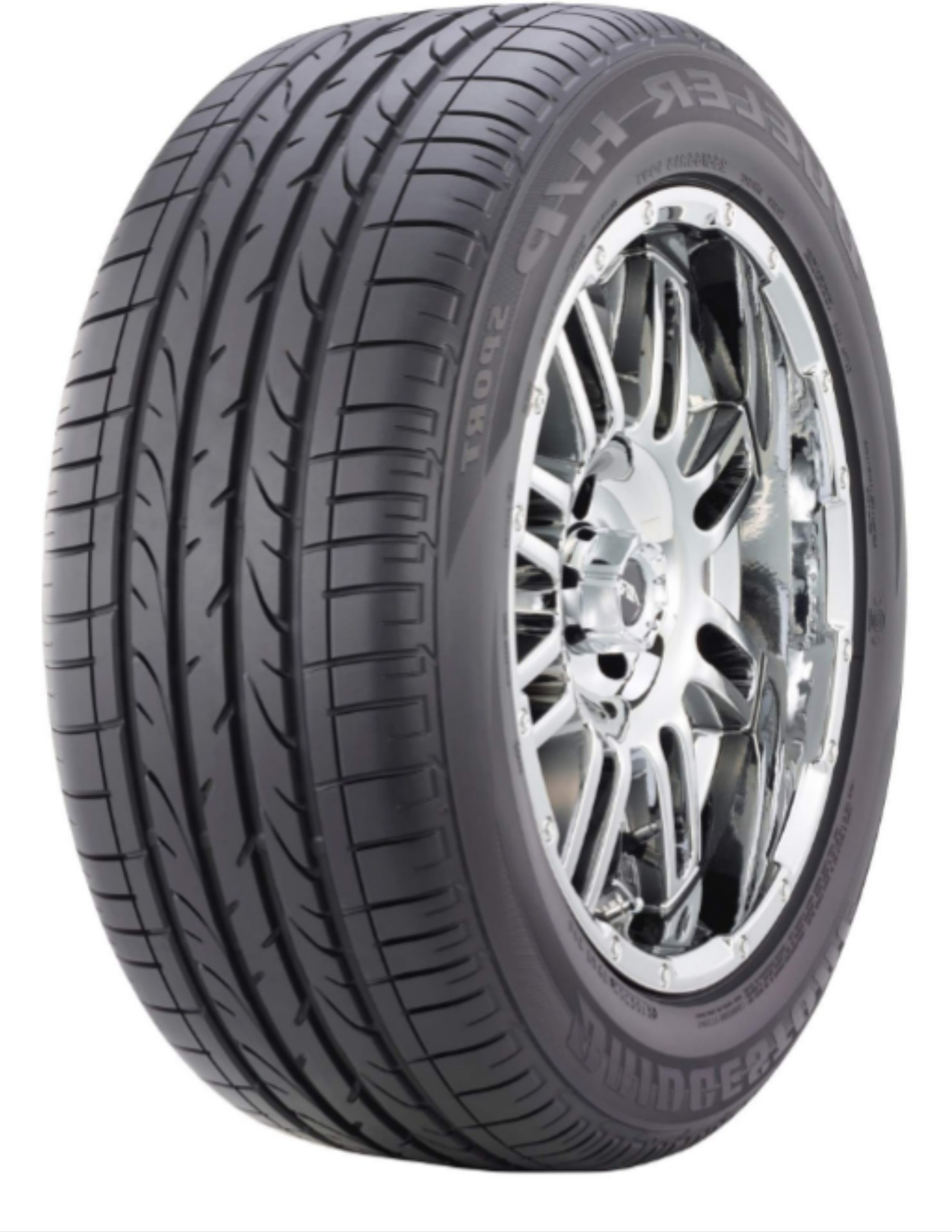 

Шины Bridgestone Dueler HP Sport 285/45R19 111W Run-Flat, Автомобильные шины Bridgestone Dueler H/P Sport 285/45R19 111W (run-flat)